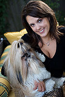 Liz Parker